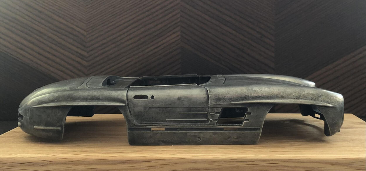 300 SL